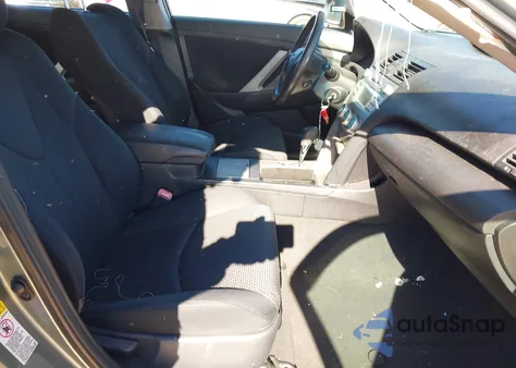 2008 Toyota Camry Se V6 from USA, damaged, VIN 4T1BK46K58U561300